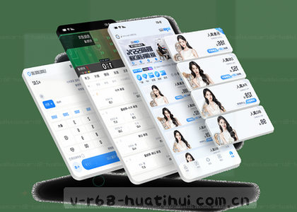 iOS V-R68·BETA12Pro